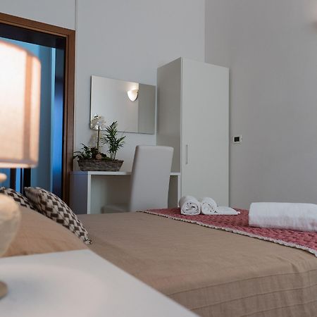 Backpackers House ונציה מראה חיצוני תמונה