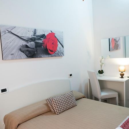 Backpackers House ונציה מראה חיצוני תמונה