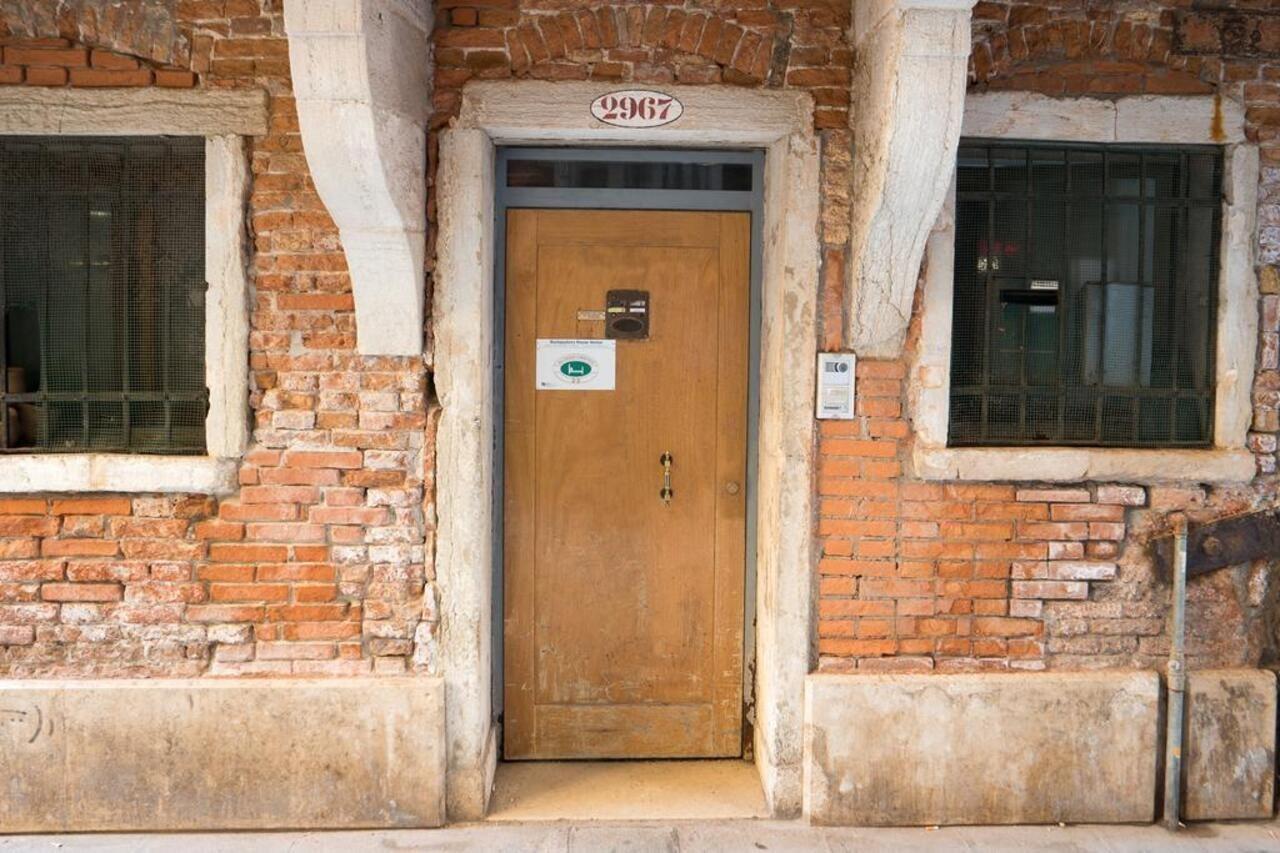 Backpackers House ונציה מראה חיצוני תמונה