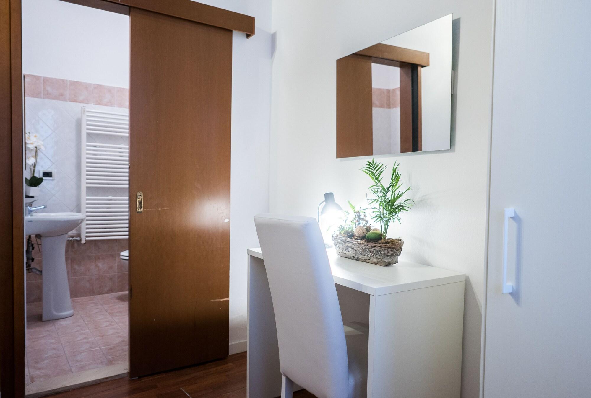 Backpackers House ונציה מראה חיצוני תמונה