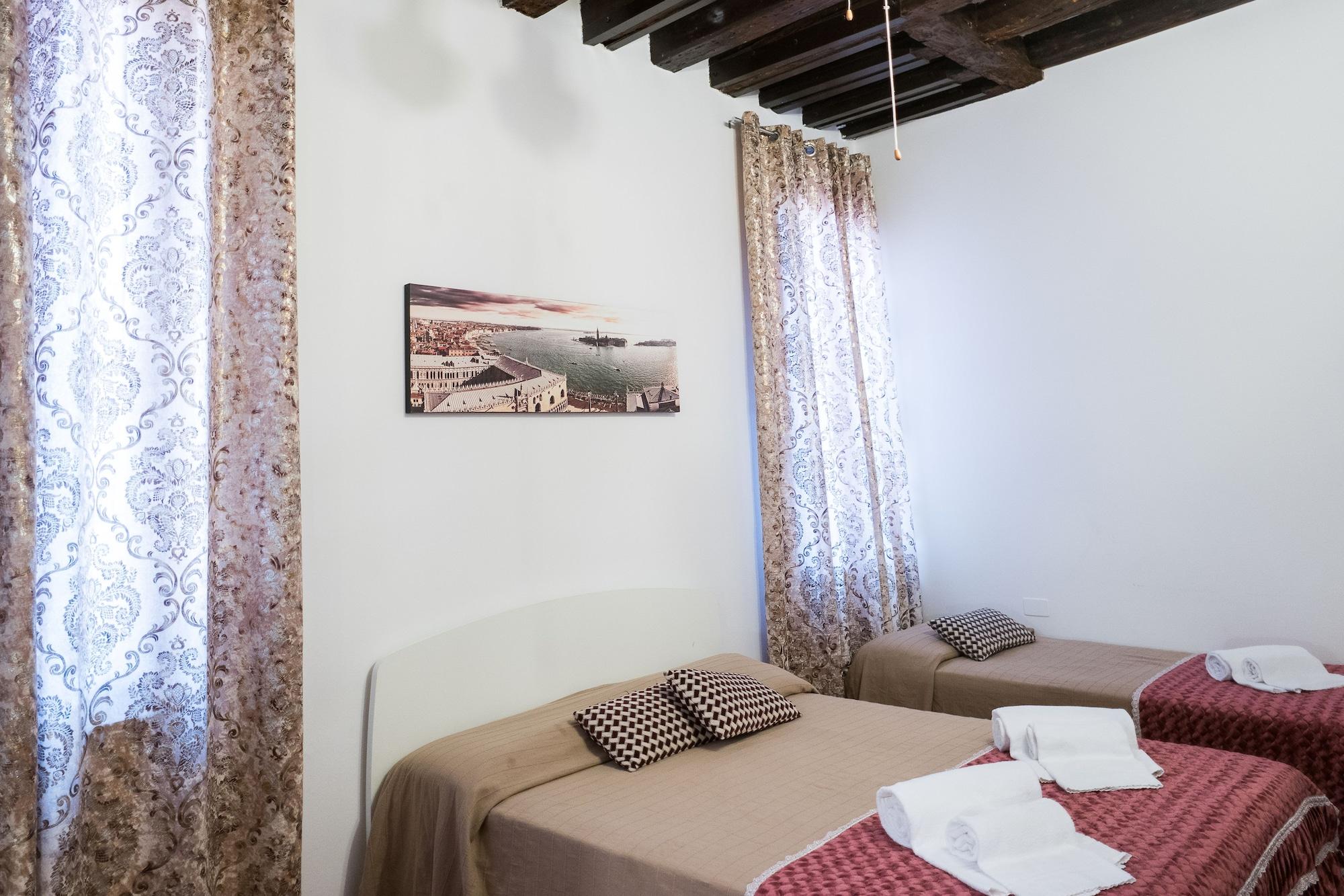Backpackers House ונציה מראה חיצוני תמונה