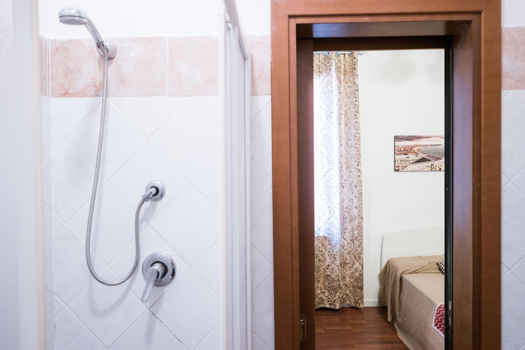 Backpackers House ונציה מראה חיצוני תמונה