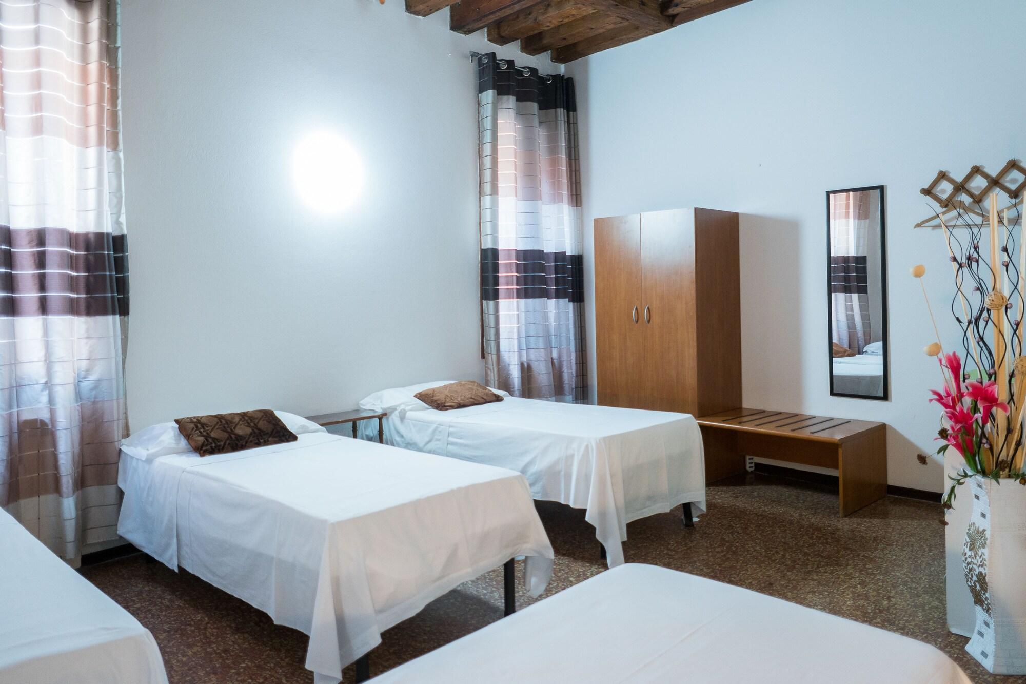 Backpackers House ונציה מראה חיצוני תמונה