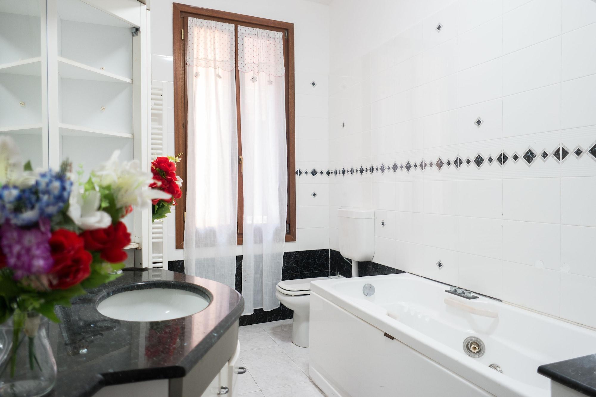 Backpackers House ונציה מראה חיצוני תמונה