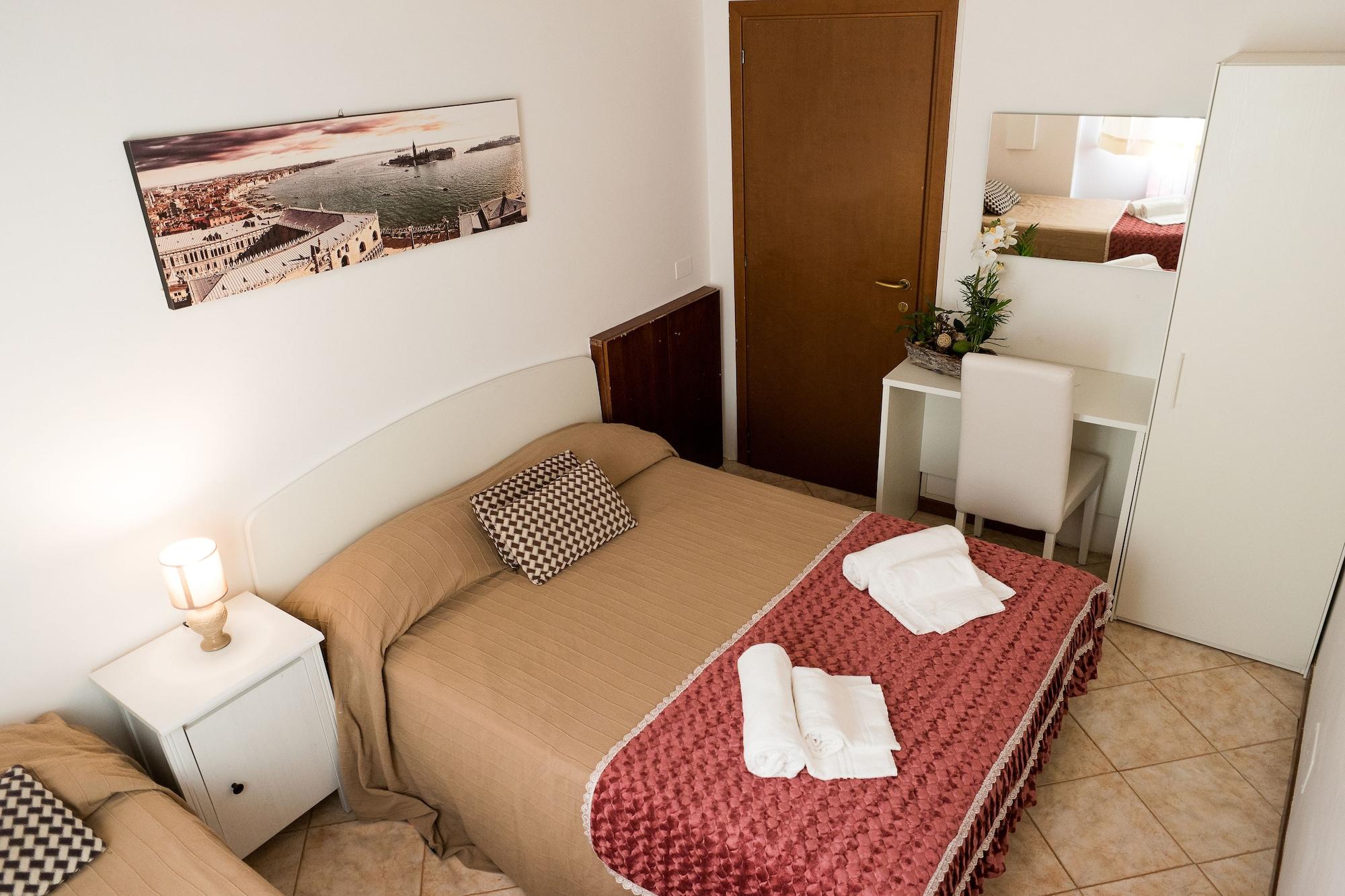 Backpackers House ונציה מראה חיצוני תמונה