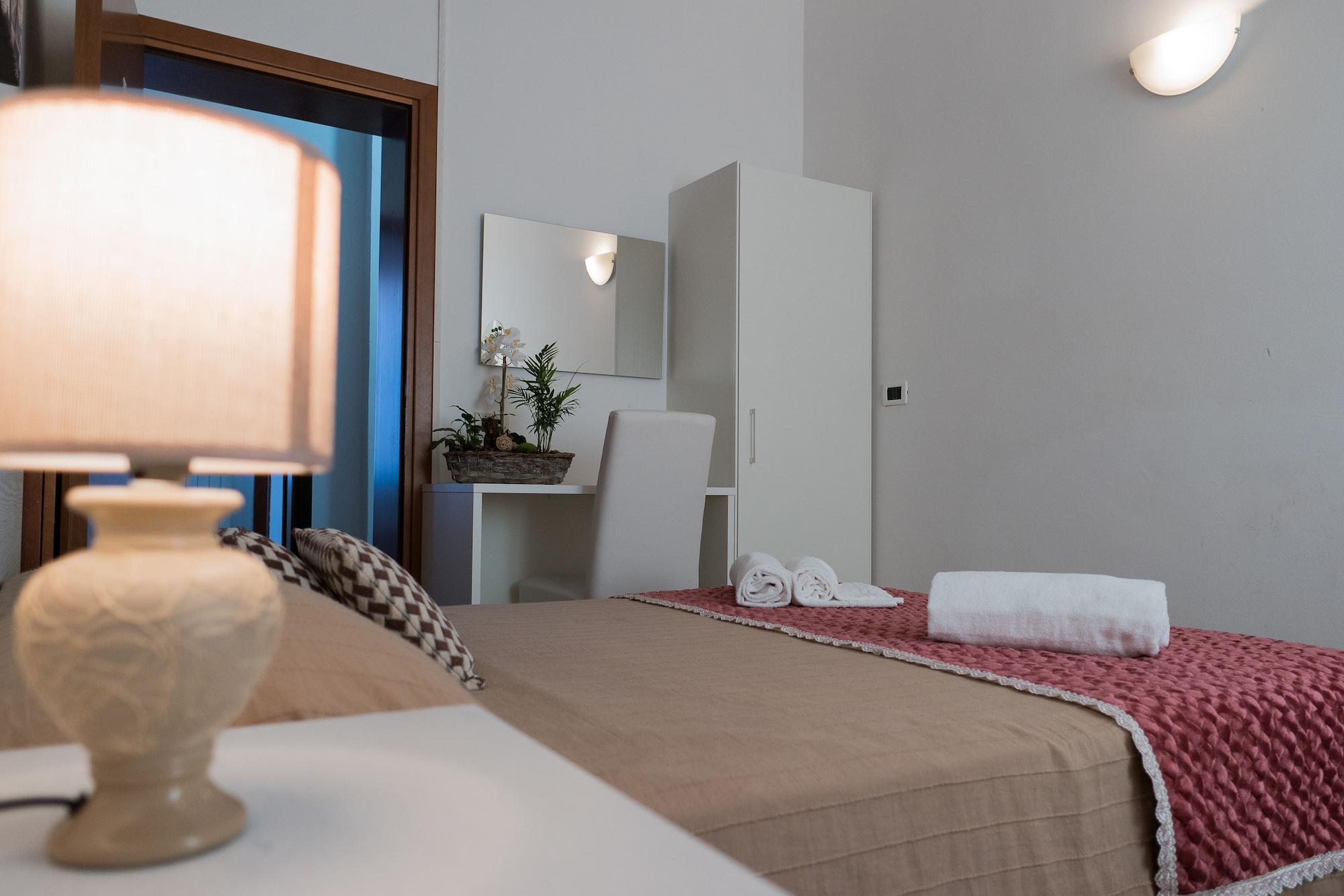 Backpackers House ונציה מראה חיצוני תמונה