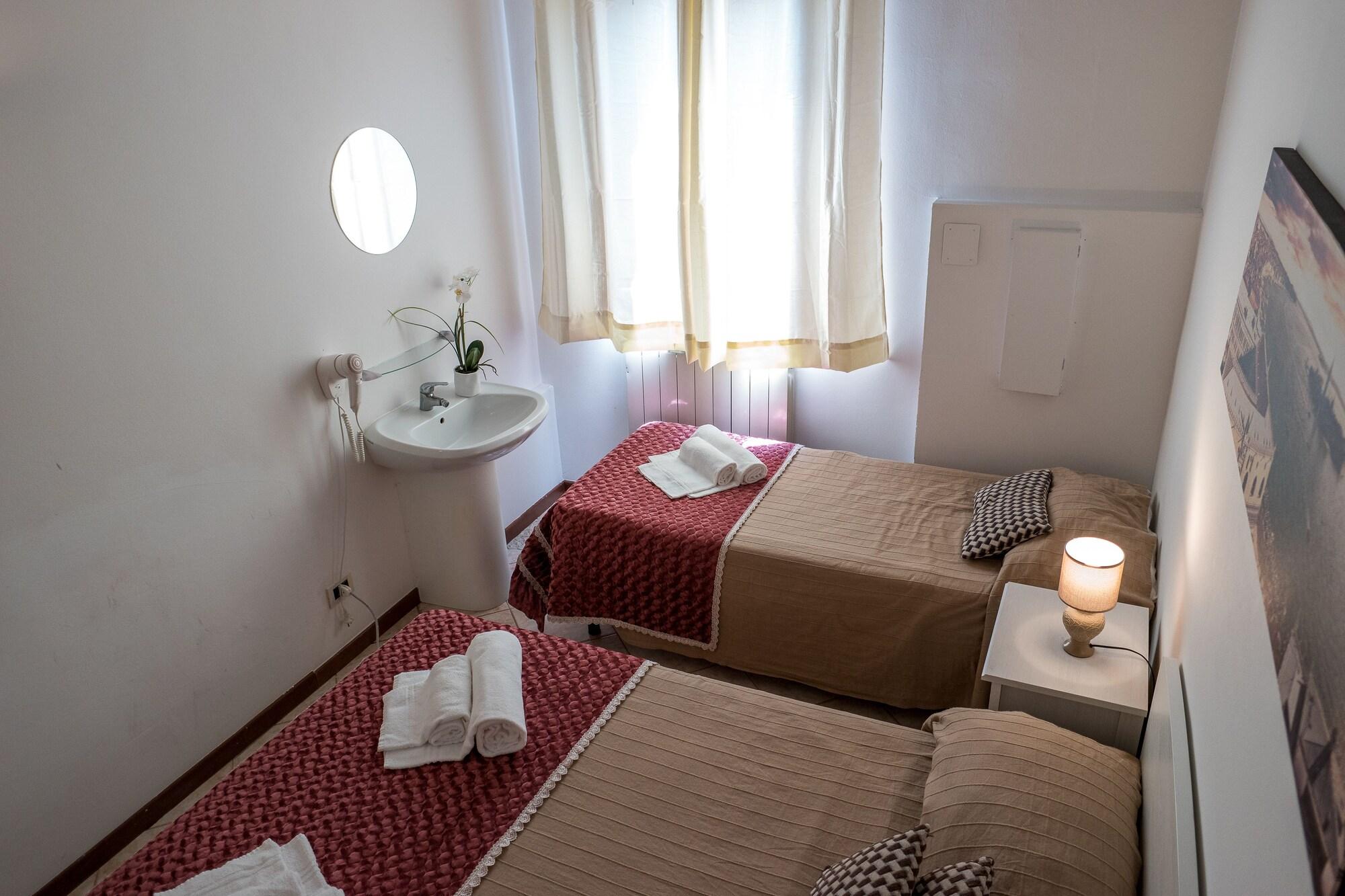 Backpackers House ונציה מראה חיצוני תמונה