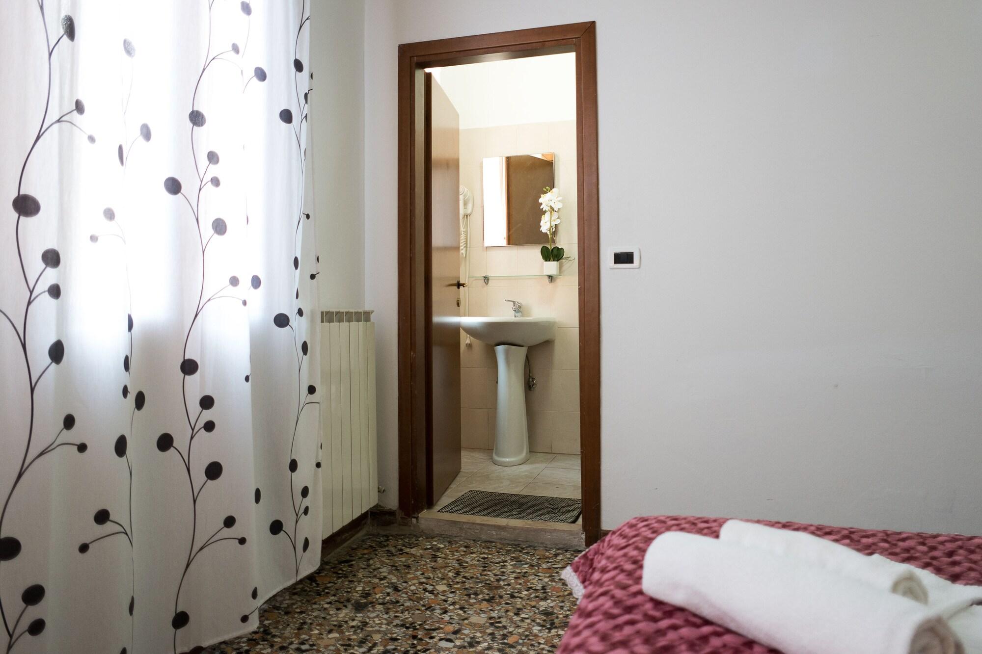 Backpackers House ונציה מראה חיצוני תמונה