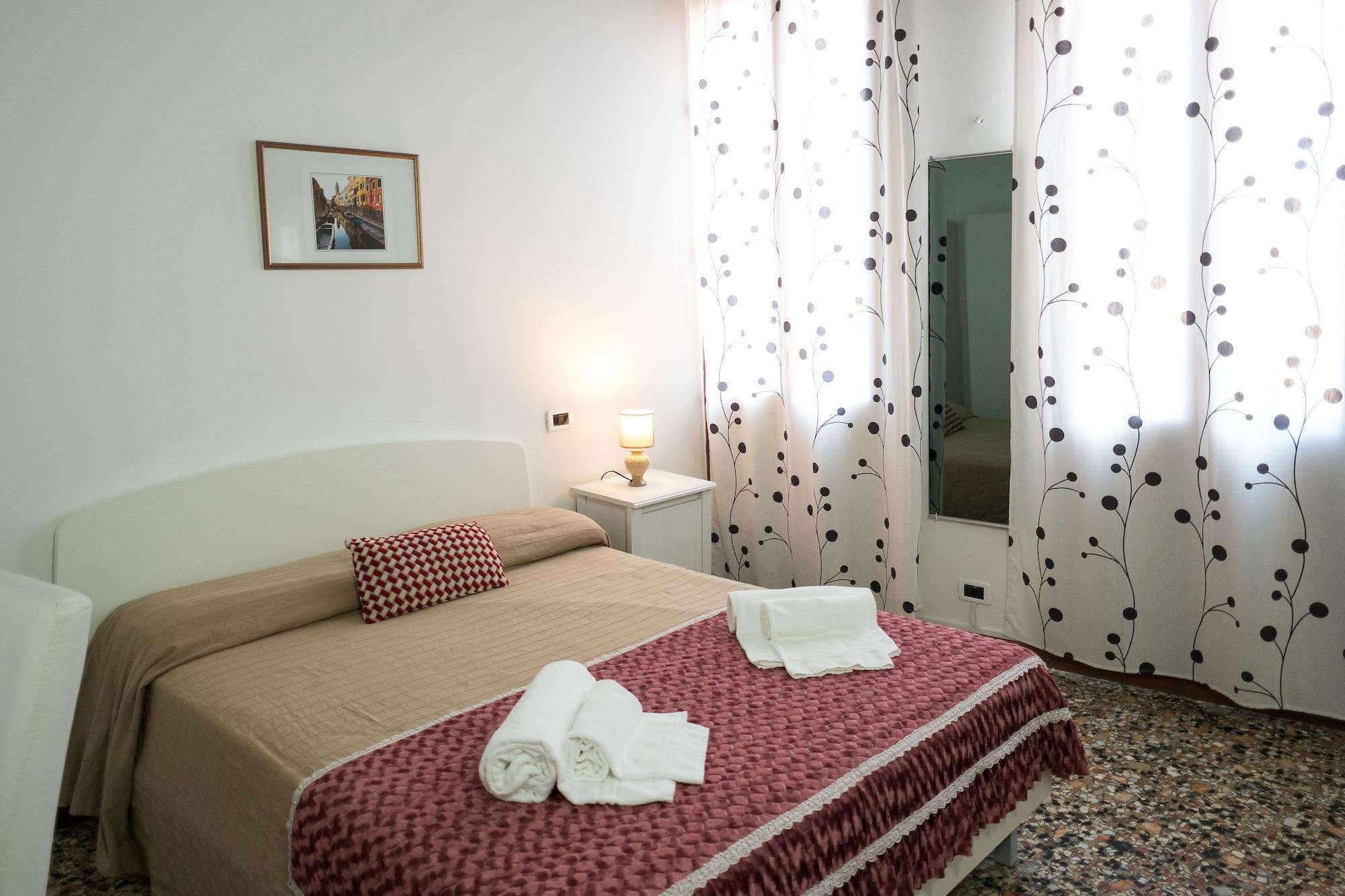 Backpackers House ונציה מראה חיצוני תמונה