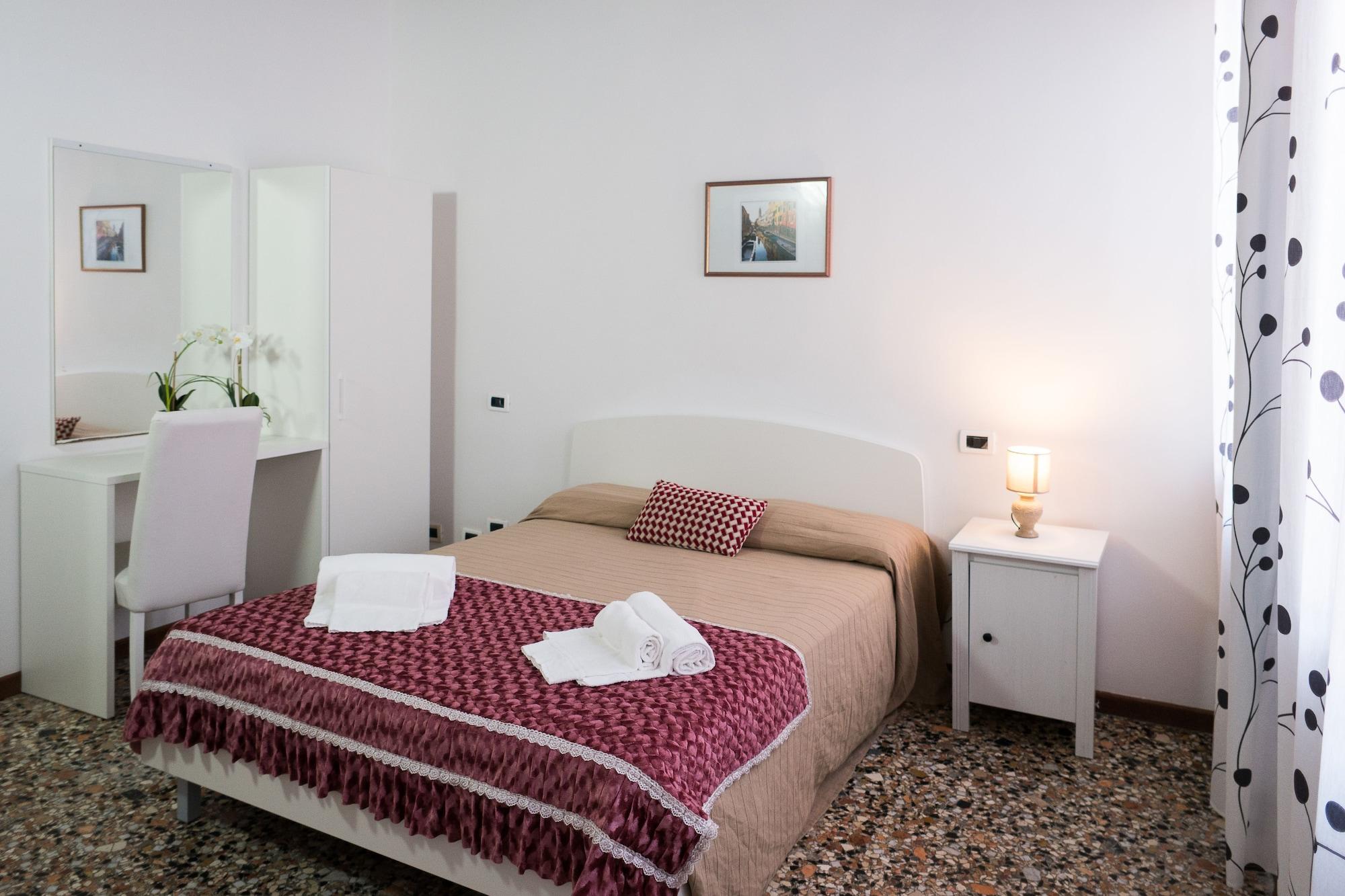 Backpackers House ונציה מראה חיצוני תמונה