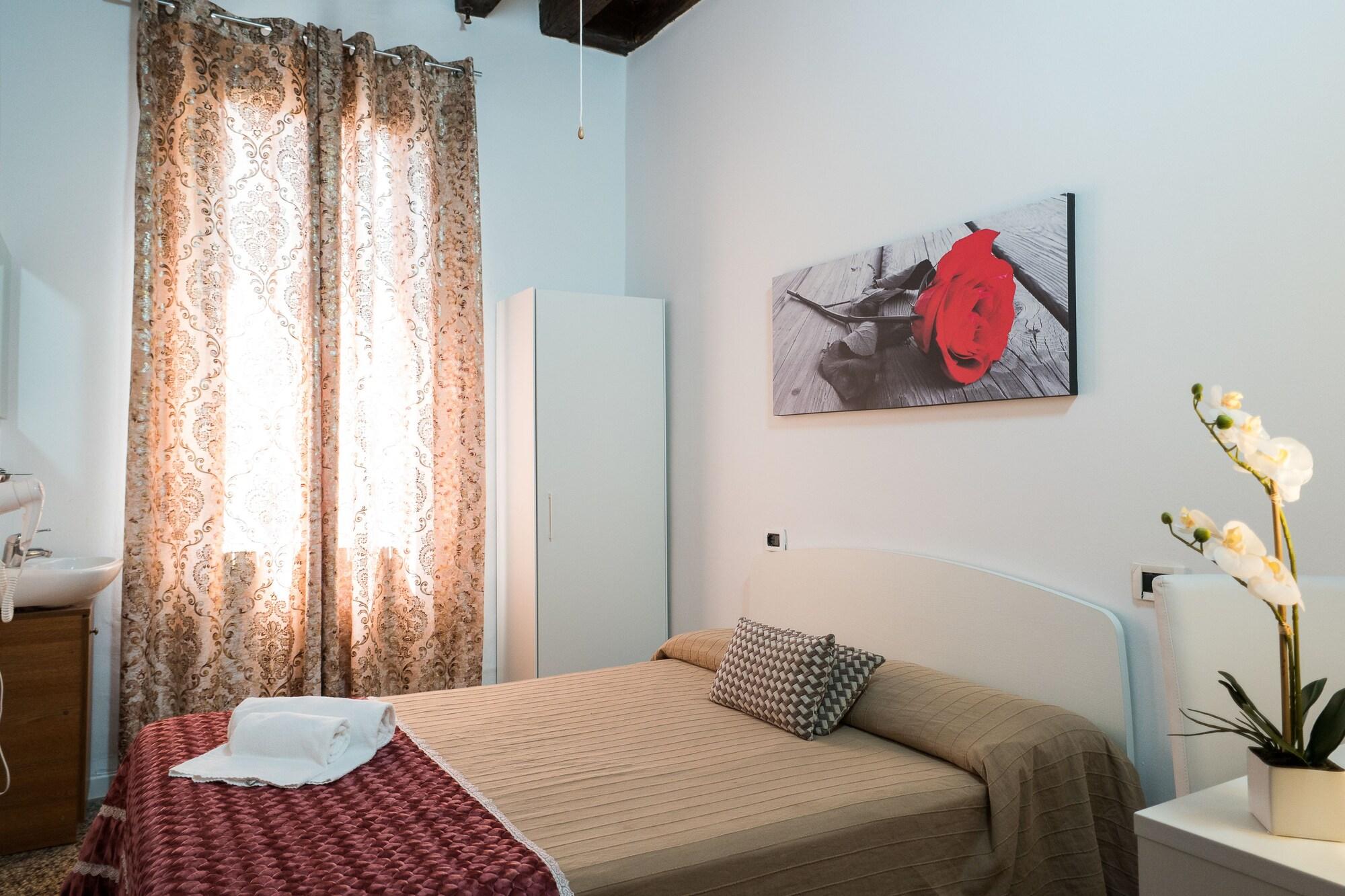 Backpackers House ונציה מראה חיצוני תמונה