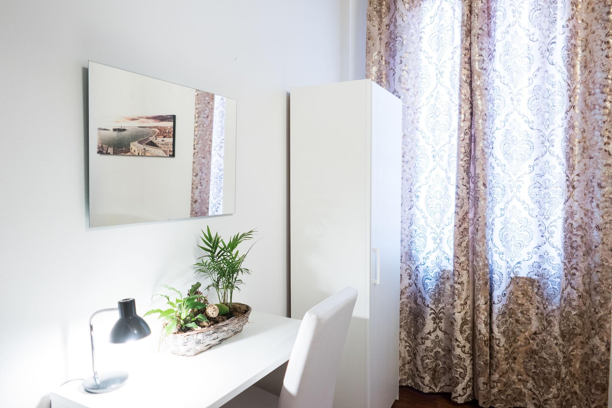 Backpackers House ונציה מראה חיצוני תמונה