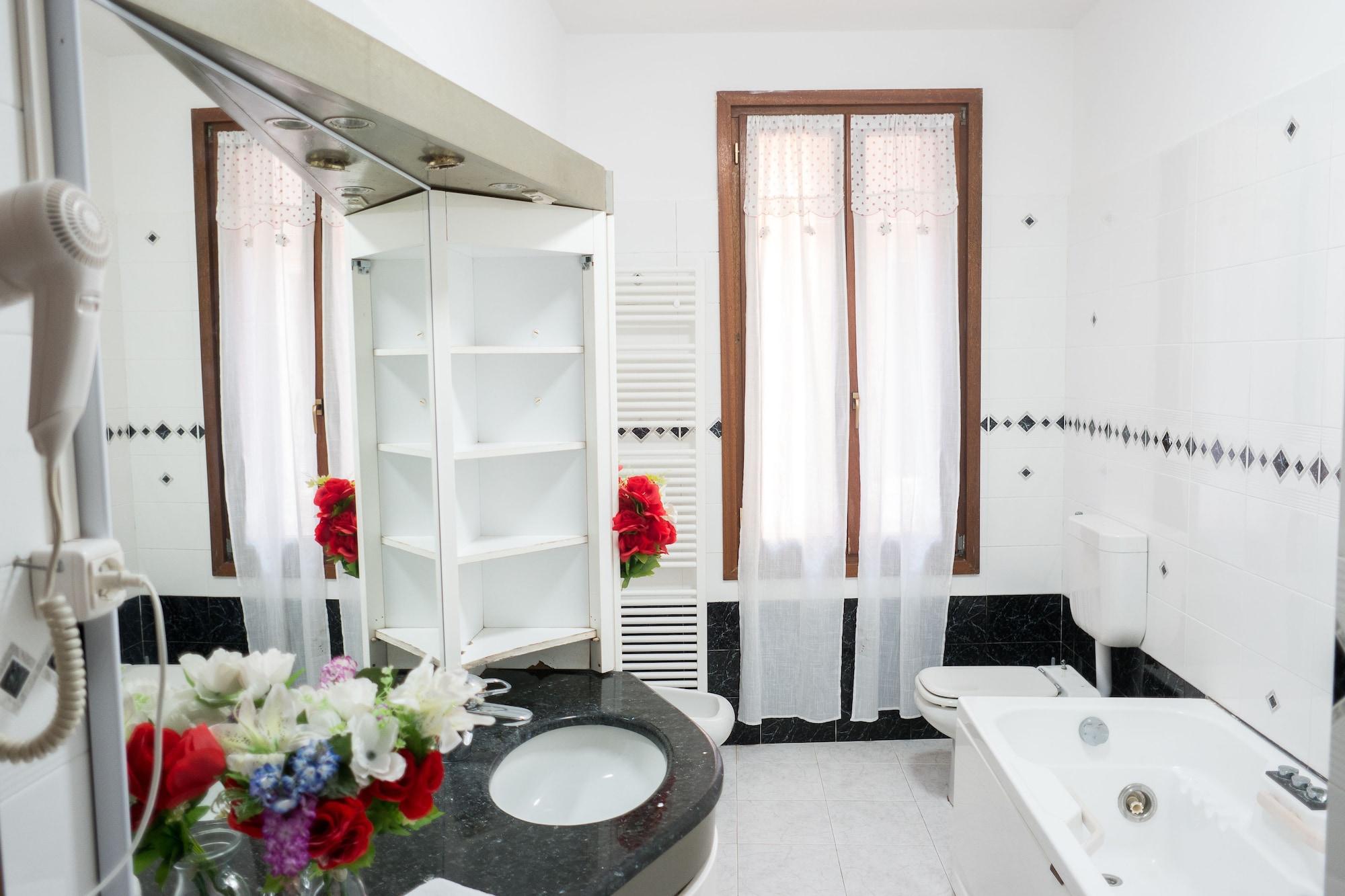 Backpackers House ונציה מראה חיצוני תמונה