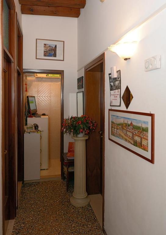 Backpackers House ונציה מראה חיצוני תמונה