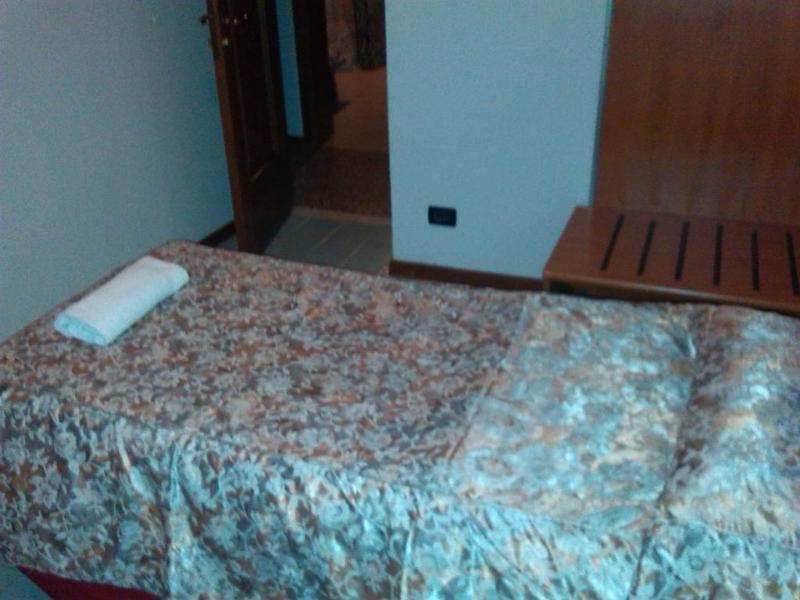 Backpackers House ונציה מראה חיצוני תמונה