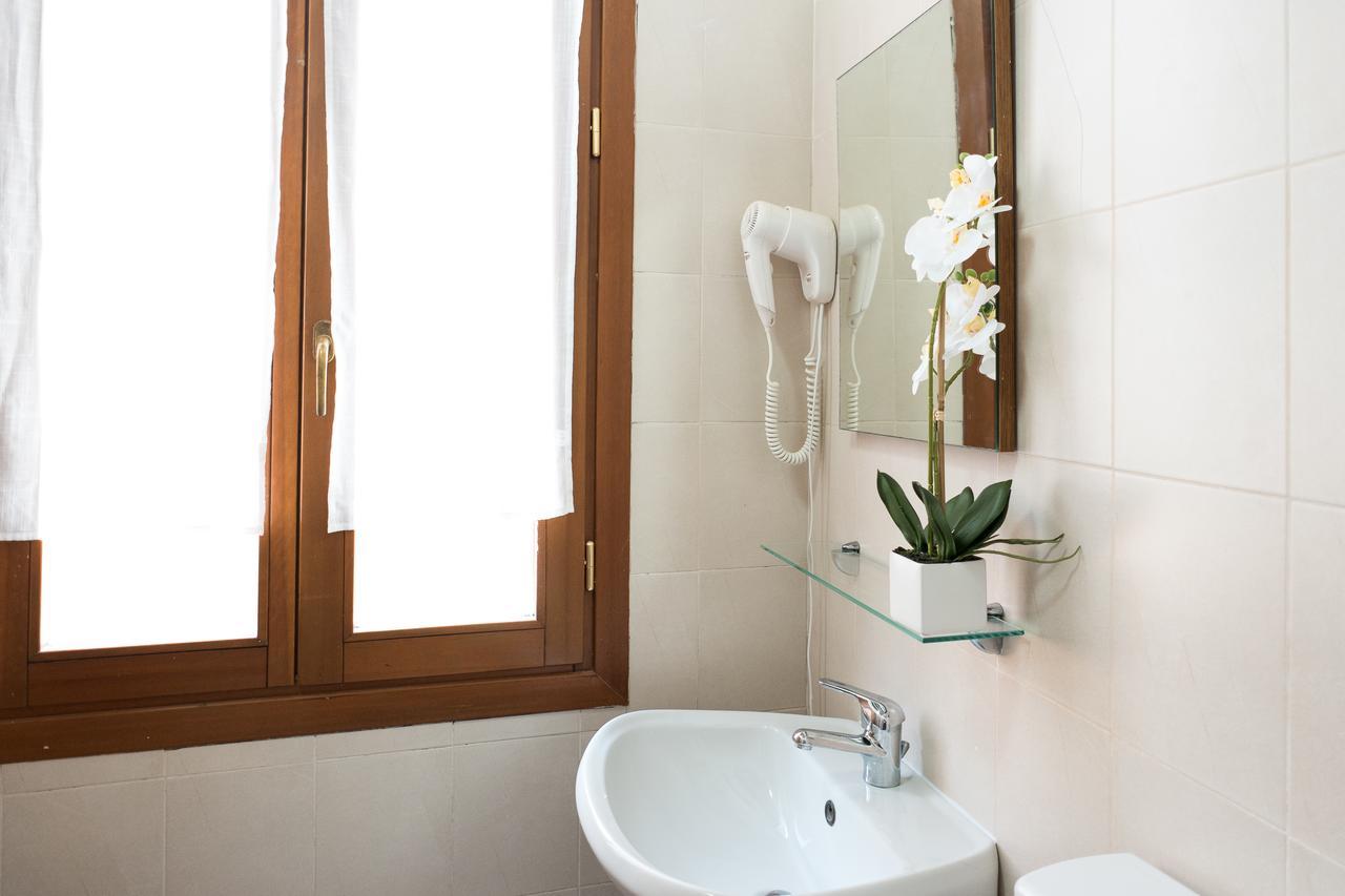 Backpackers House ונציה מראה חיצוני תמונה