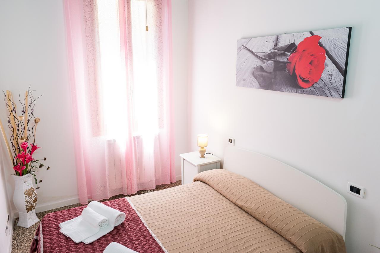 Backpackers House ונציה מראה חיצוני תמונה