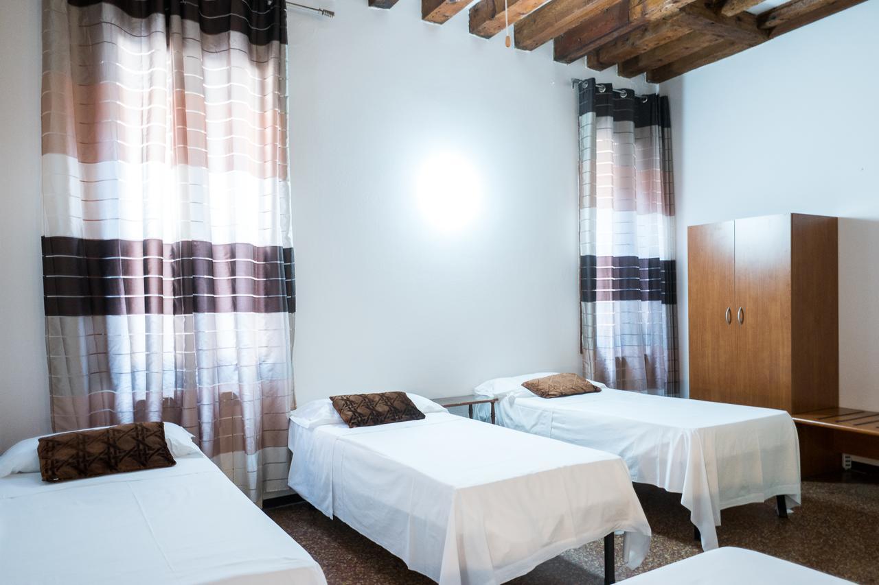 Backpackers House ונציה מראה חיצוני תמונה