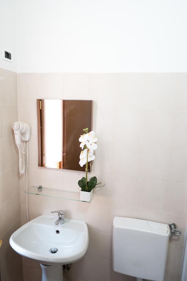 Backpackers House ונציה מראה חיצוני תמונה