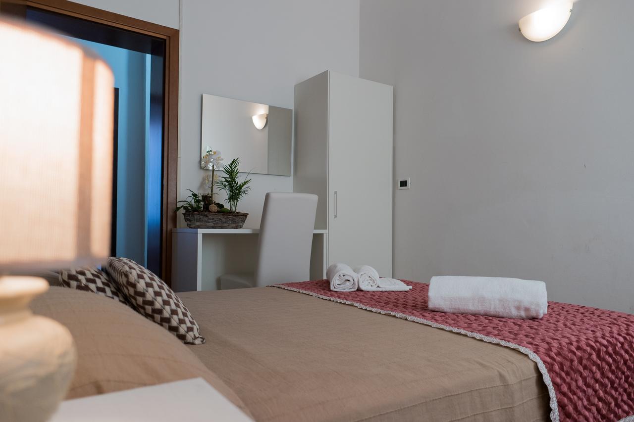 Backpackers House ונציה מראה חיצוני תמונה
