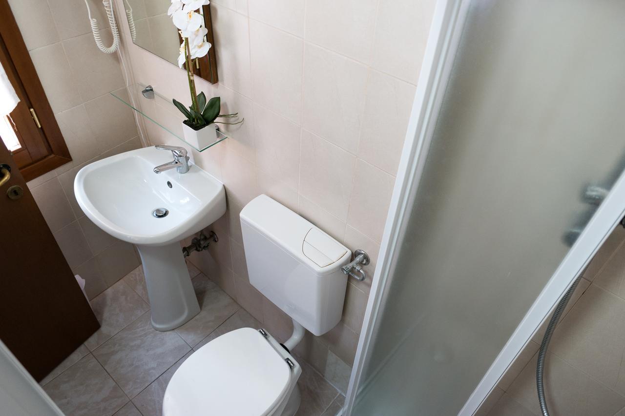Backpackers House ונציה מראה חיצוני תמונה