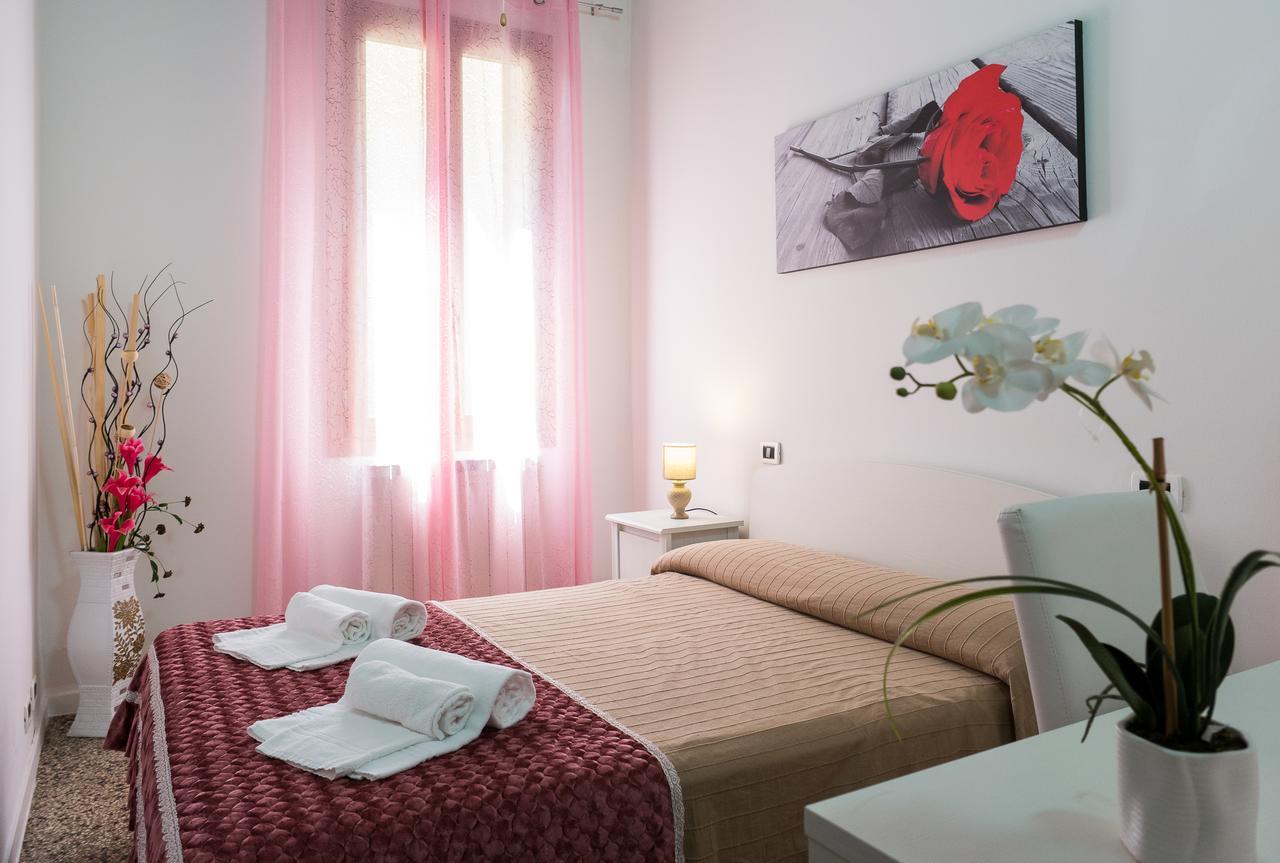 Backpackers House ונציה מראה חיצוני תמונה