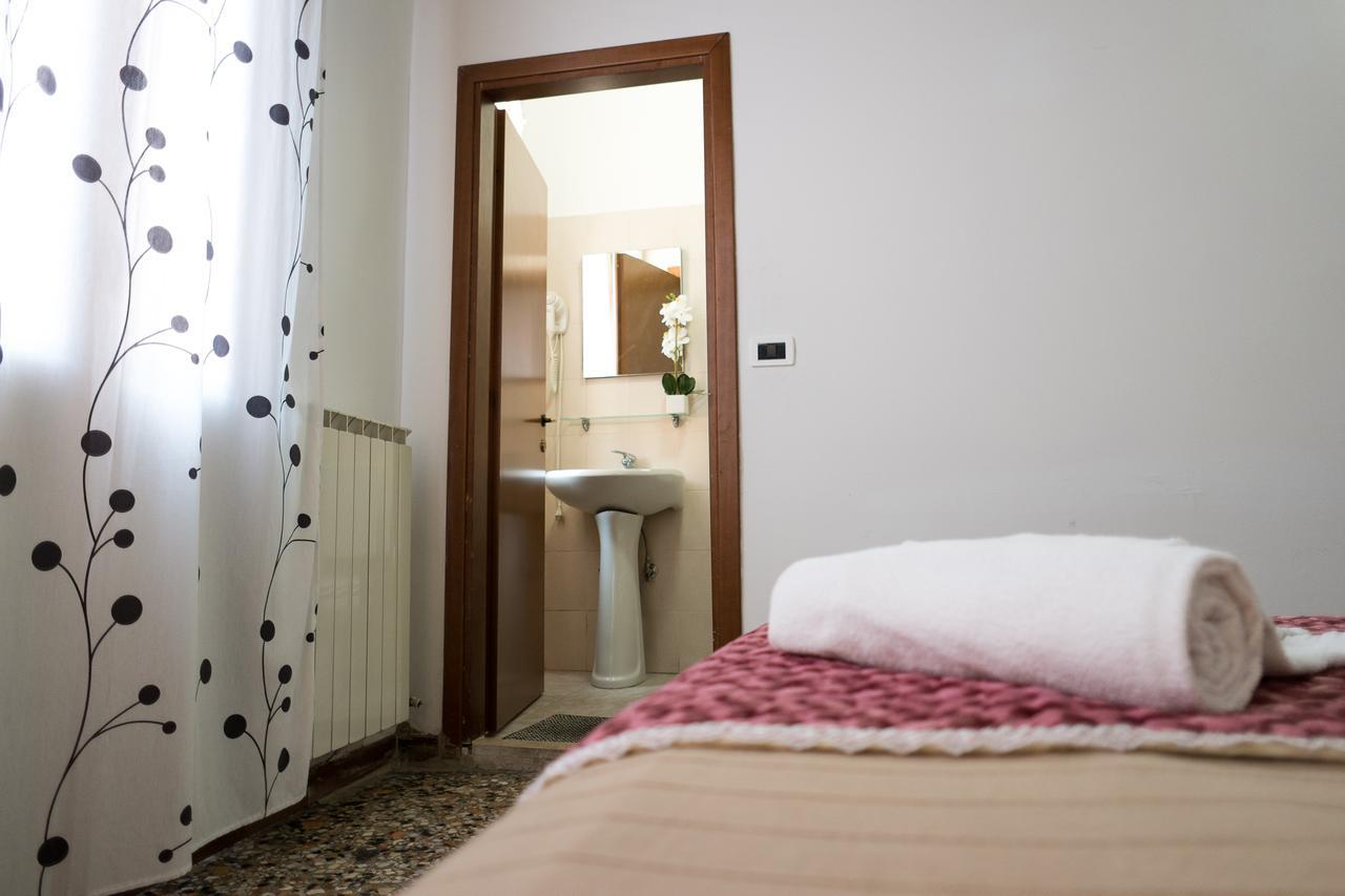 Backpackers House ונציה מראה חיצוני תמונה