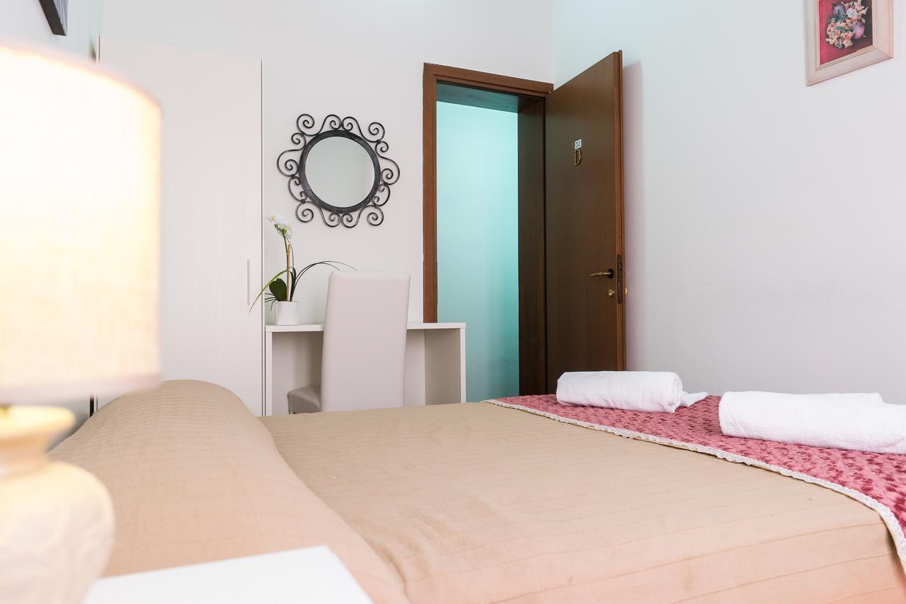 Backpackers House ונציה מראה חיצוני תמונה