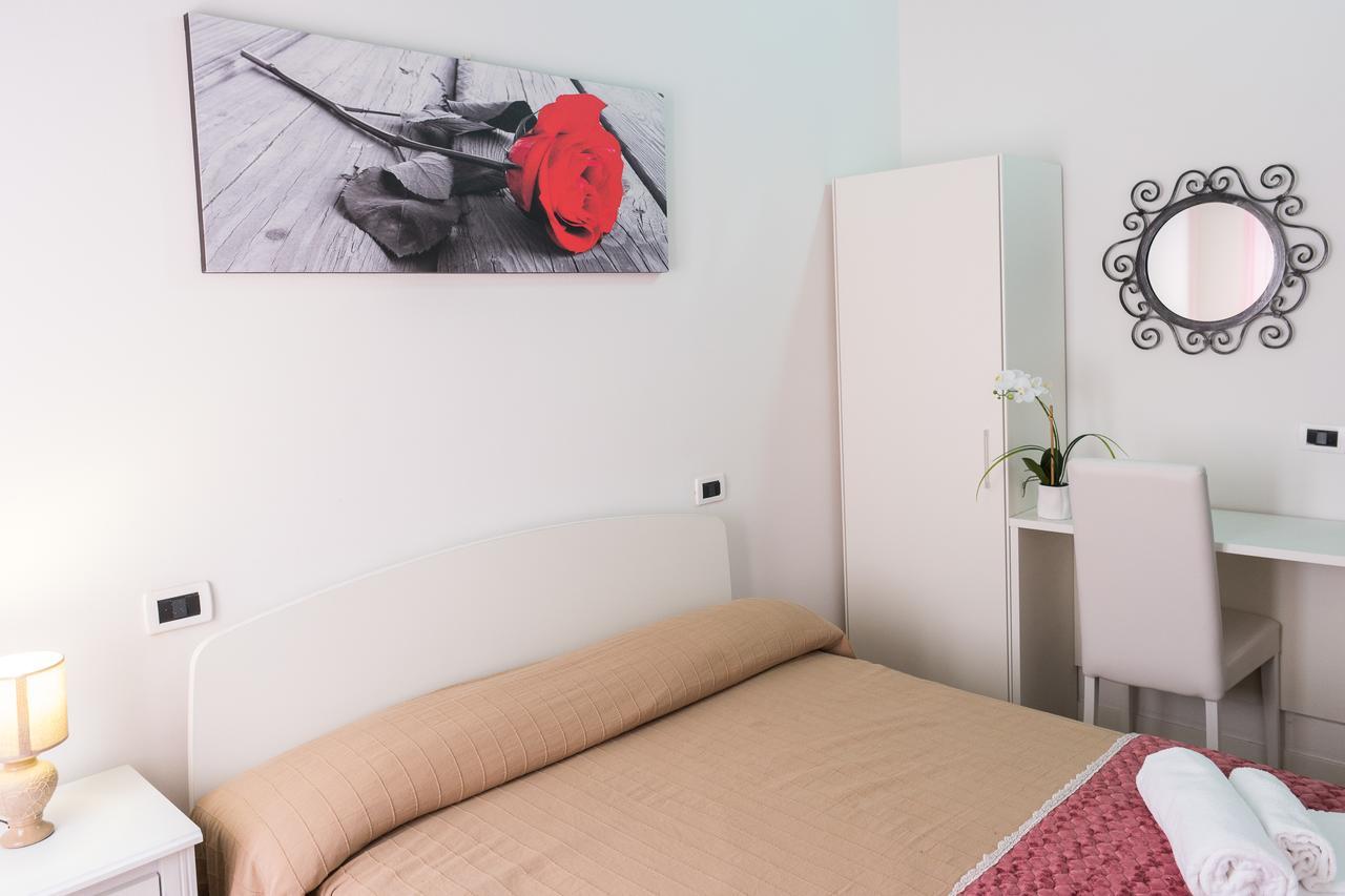 Backpackers House ונציה מראה חיצוני תמונה