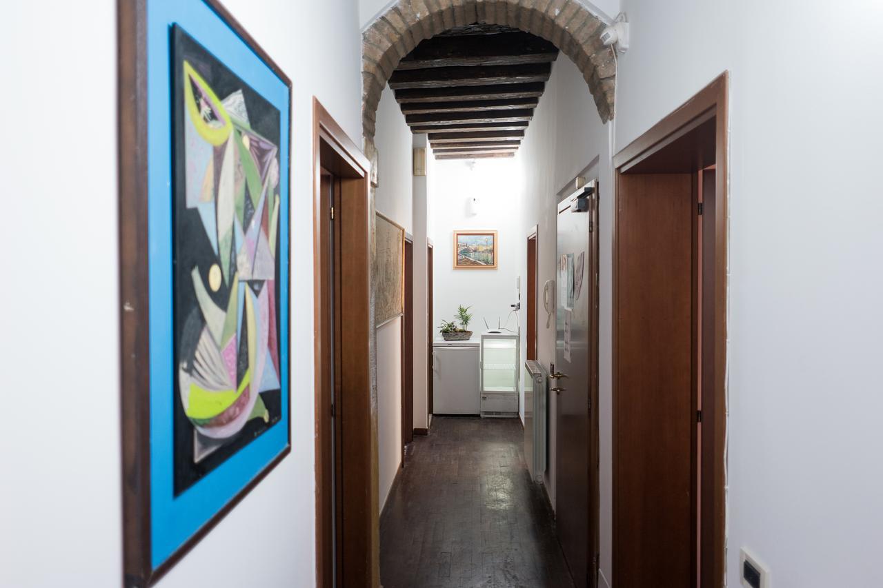 Backpackers House ונציה מראה חיצוני תמונה