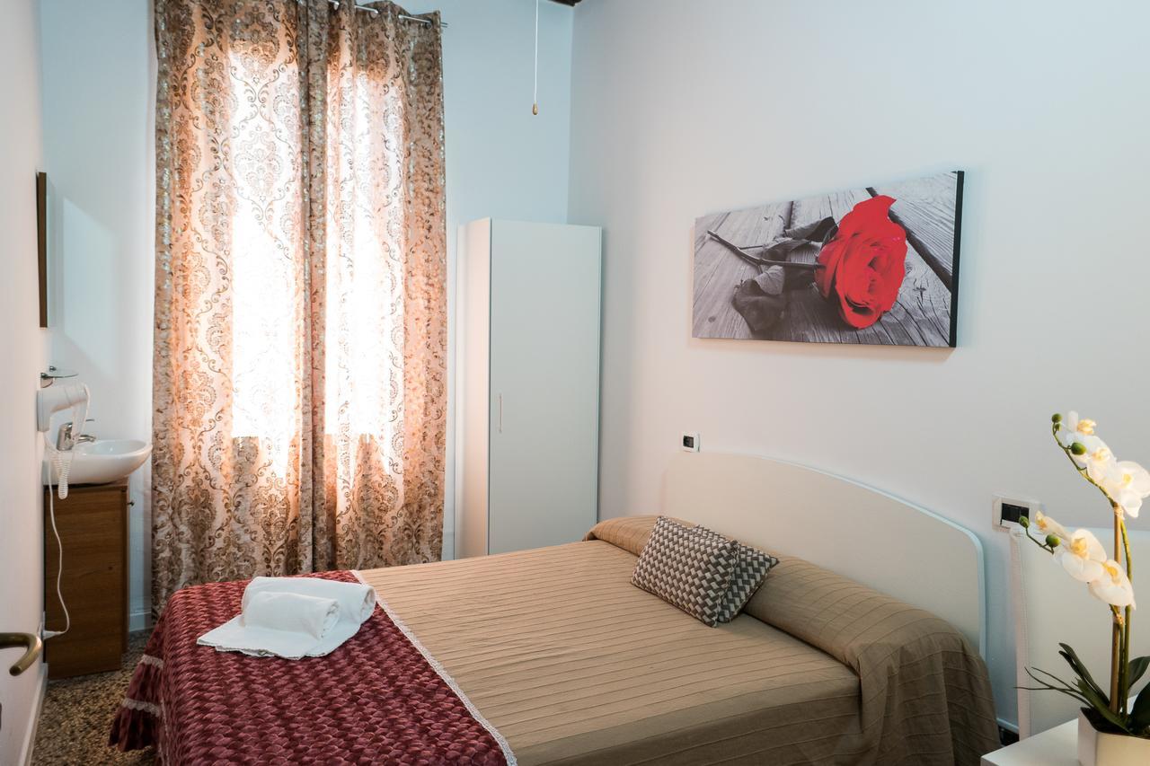 Backpackers House ונציה מראה חיצוני תמונה