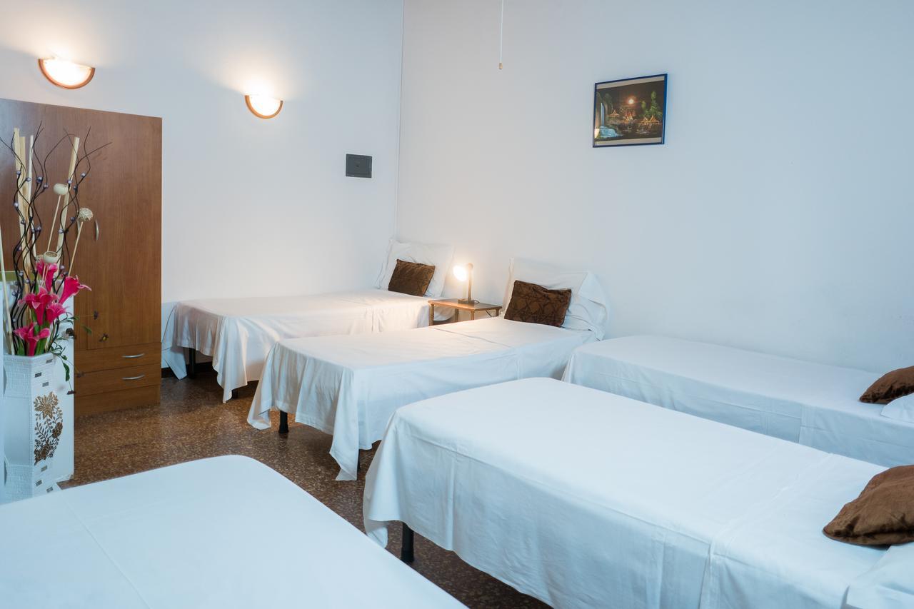 Backpackers House ונציה מראה חיצוני תמונה