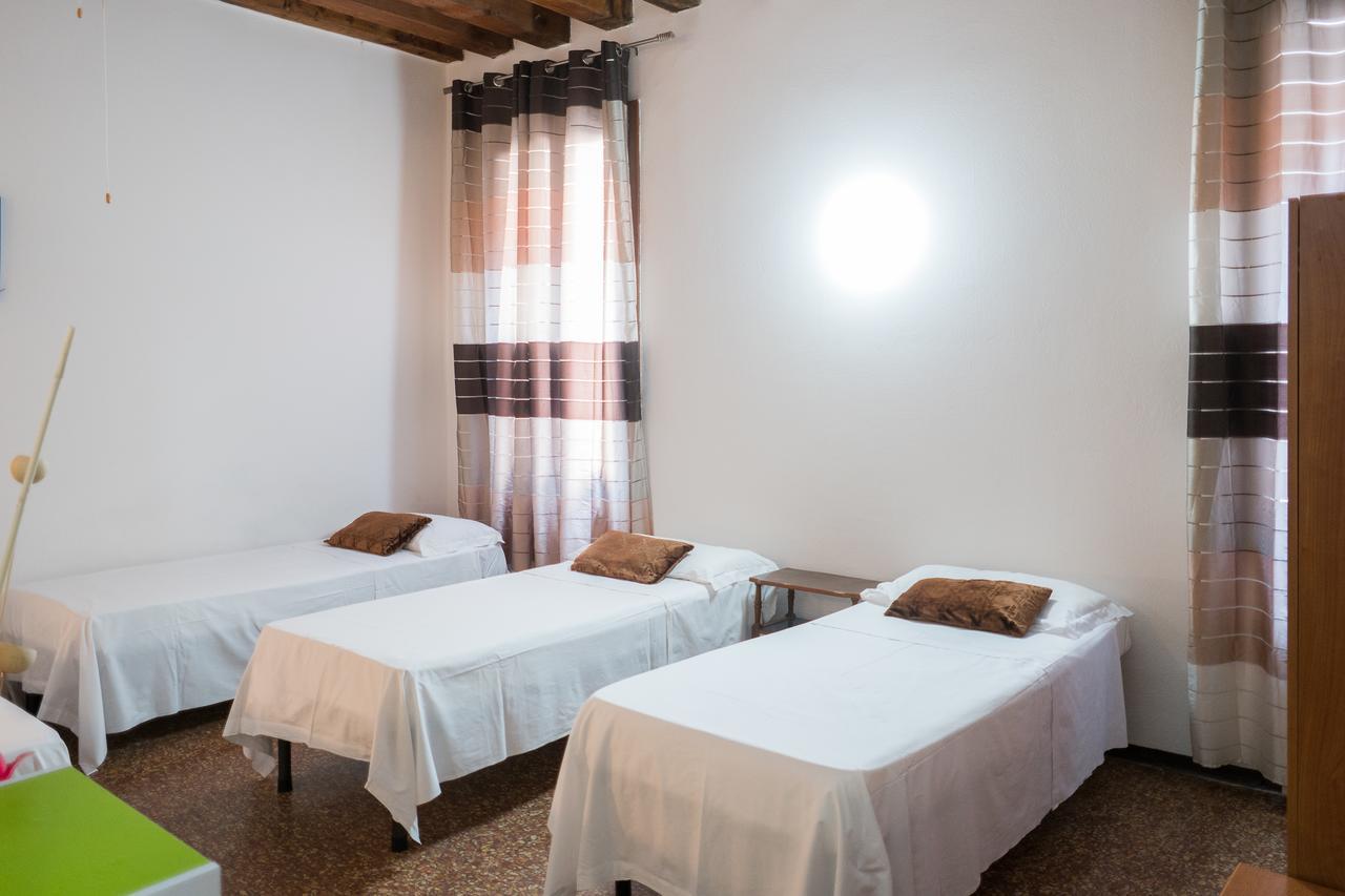 Backpackers House ונציה מראה חיצוני תמונה