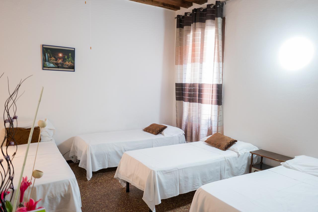 Backpackers House ונציה מראה חיצוני תמונה