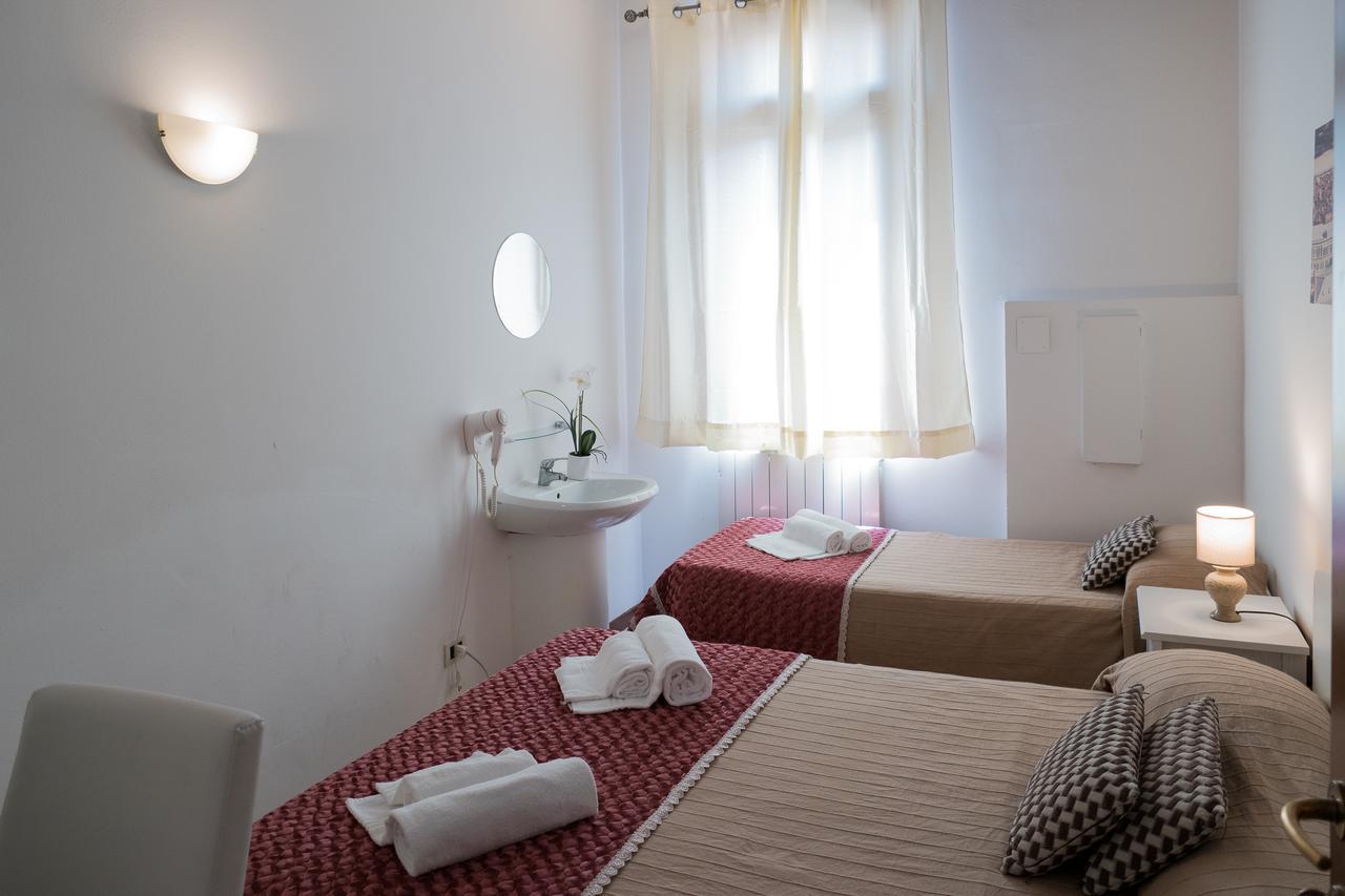 Backpackers House ונציה מראה חיצוני תמונה