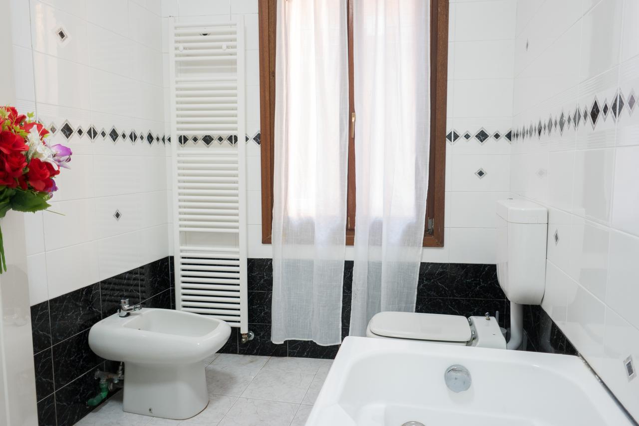 Backpackers House ונציה מראה חיצוני תמונה