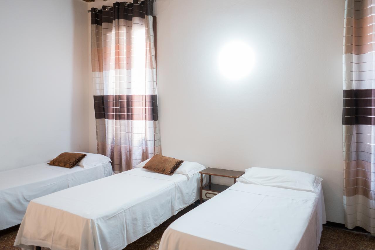 Backpackers House ונציה מראה חיצוני תמונה