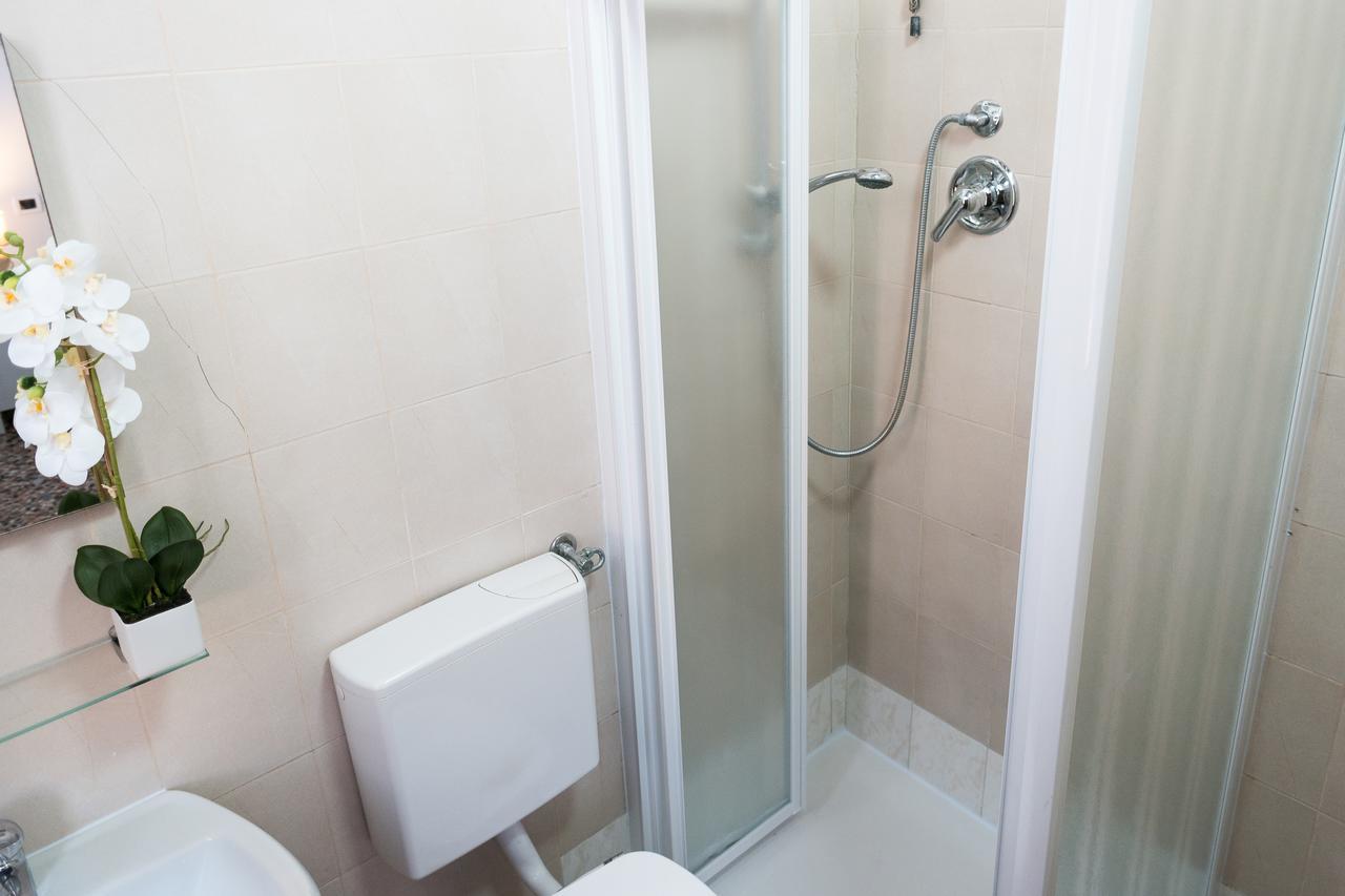 Backpackers House ונציה מראה חיצוני תמונה