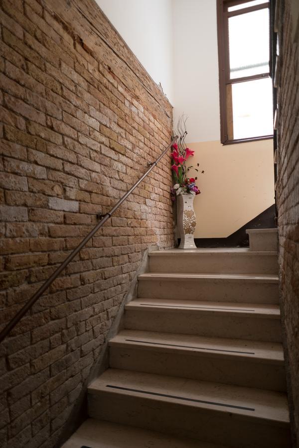 Backpackers House ונציה מראה חיצוני תמונה