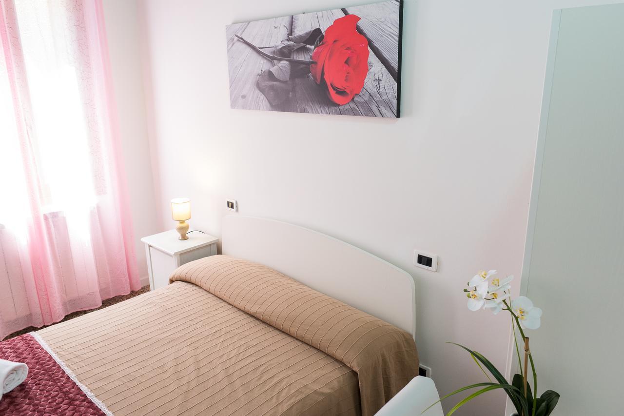 Backpackers House ונציה מראה חיצוני תמונה