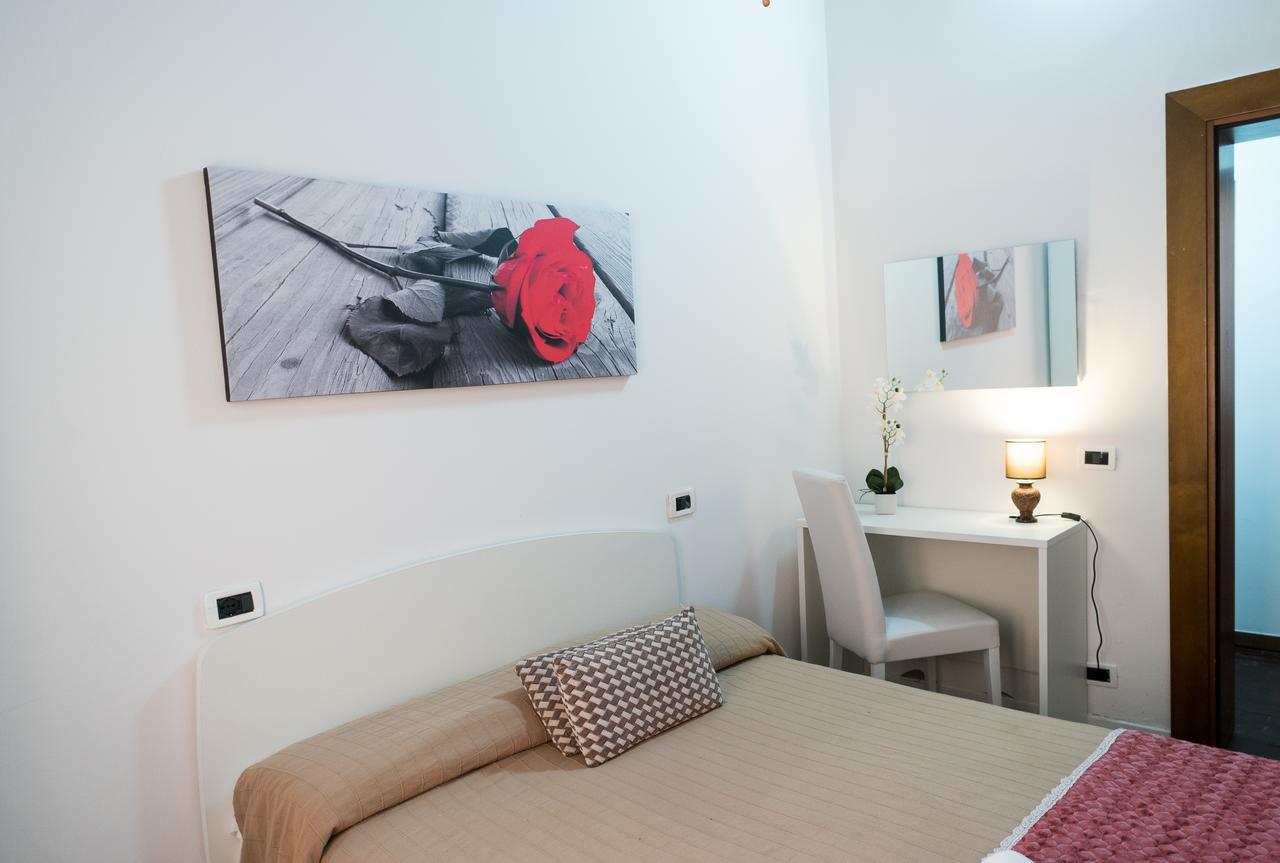 Backpackers House ונציה מראה חיצוני תמונה