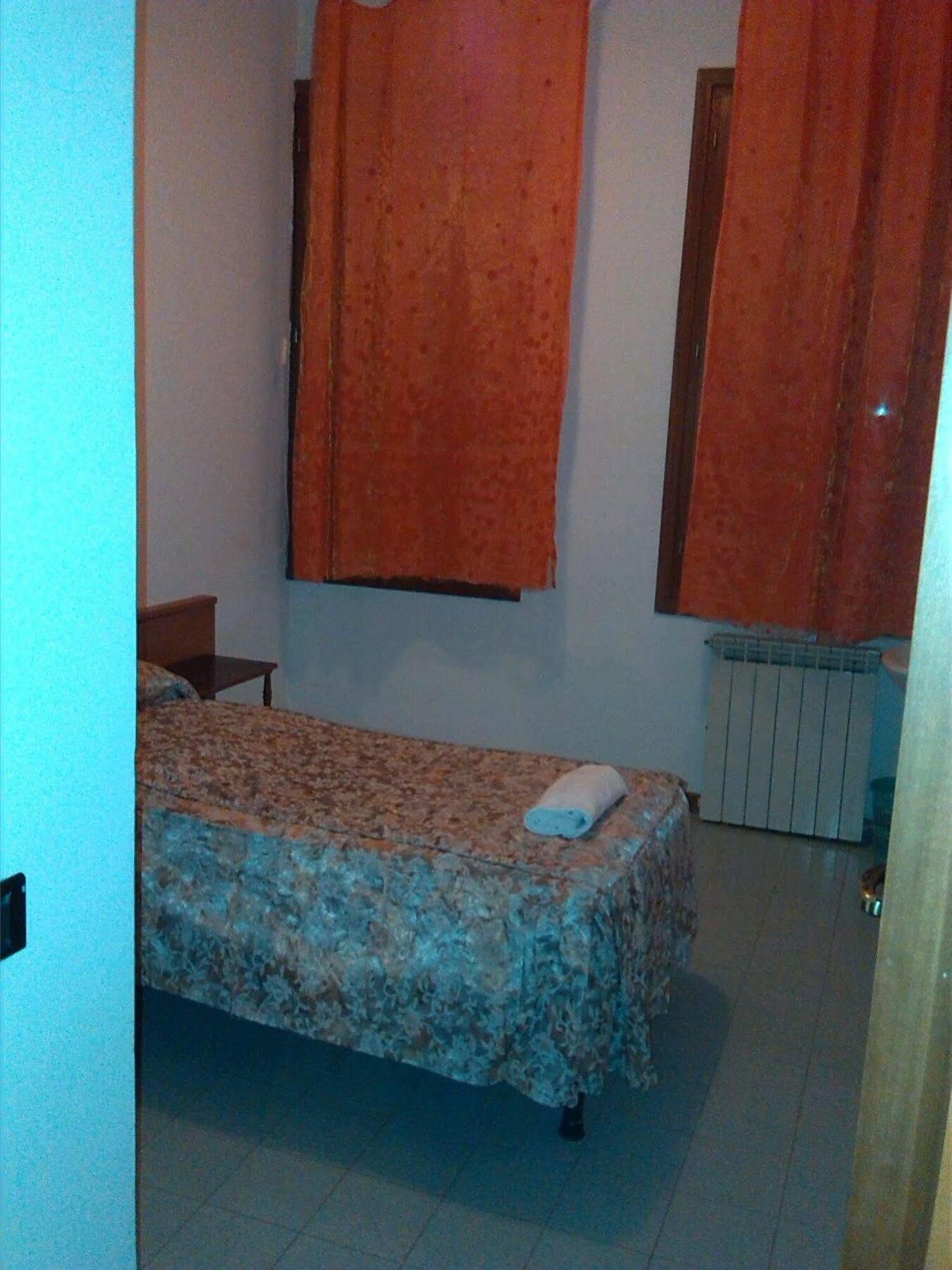 Backpackers House ונציה מראה חיצוני תמונה