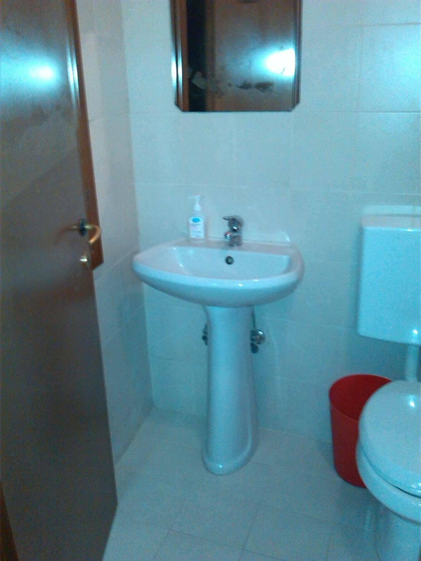 Backpackers House ונציה מראה חיצוני תמונה