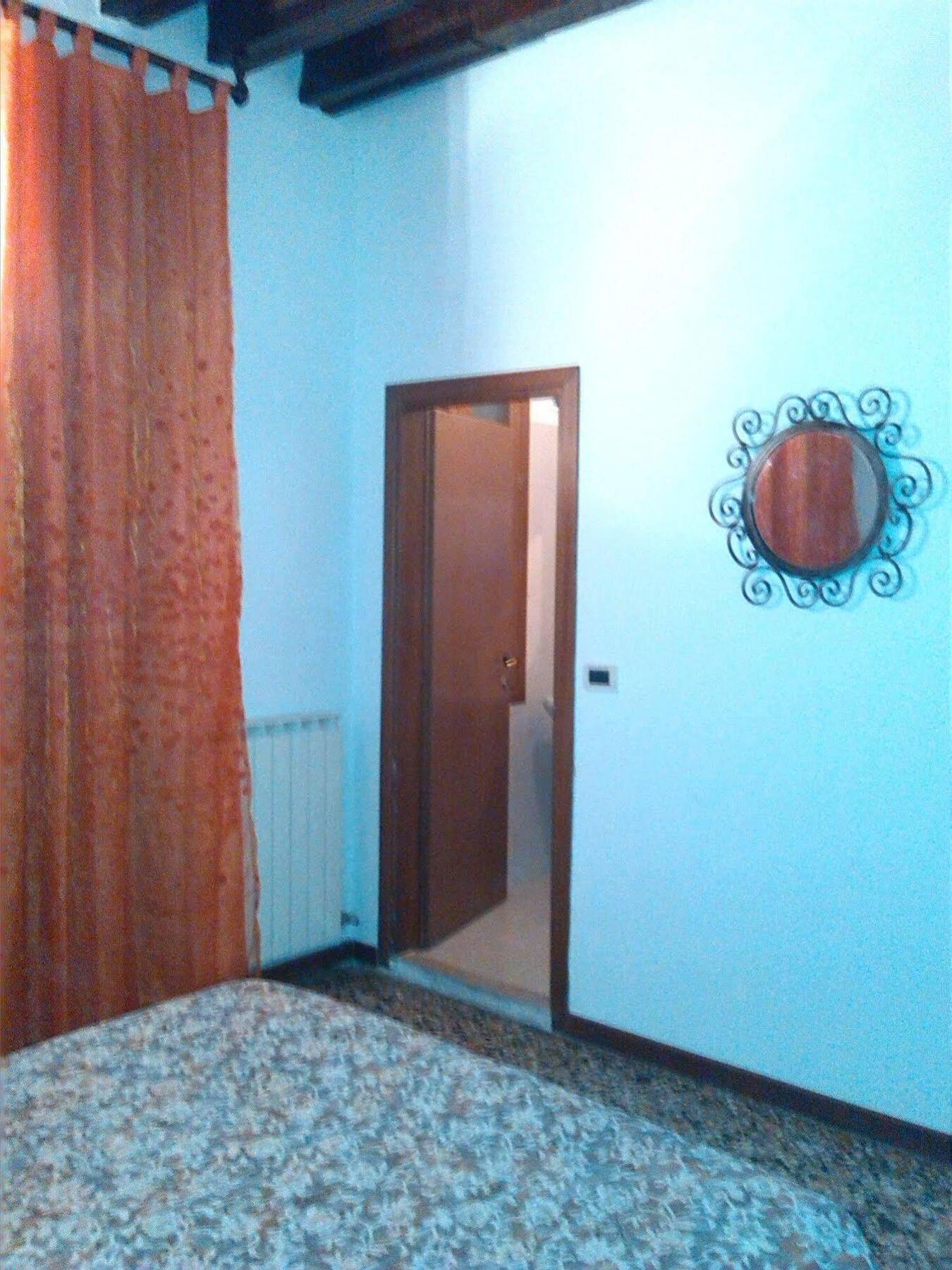 Backpackers House ונציה מראה חיצוני תמונה