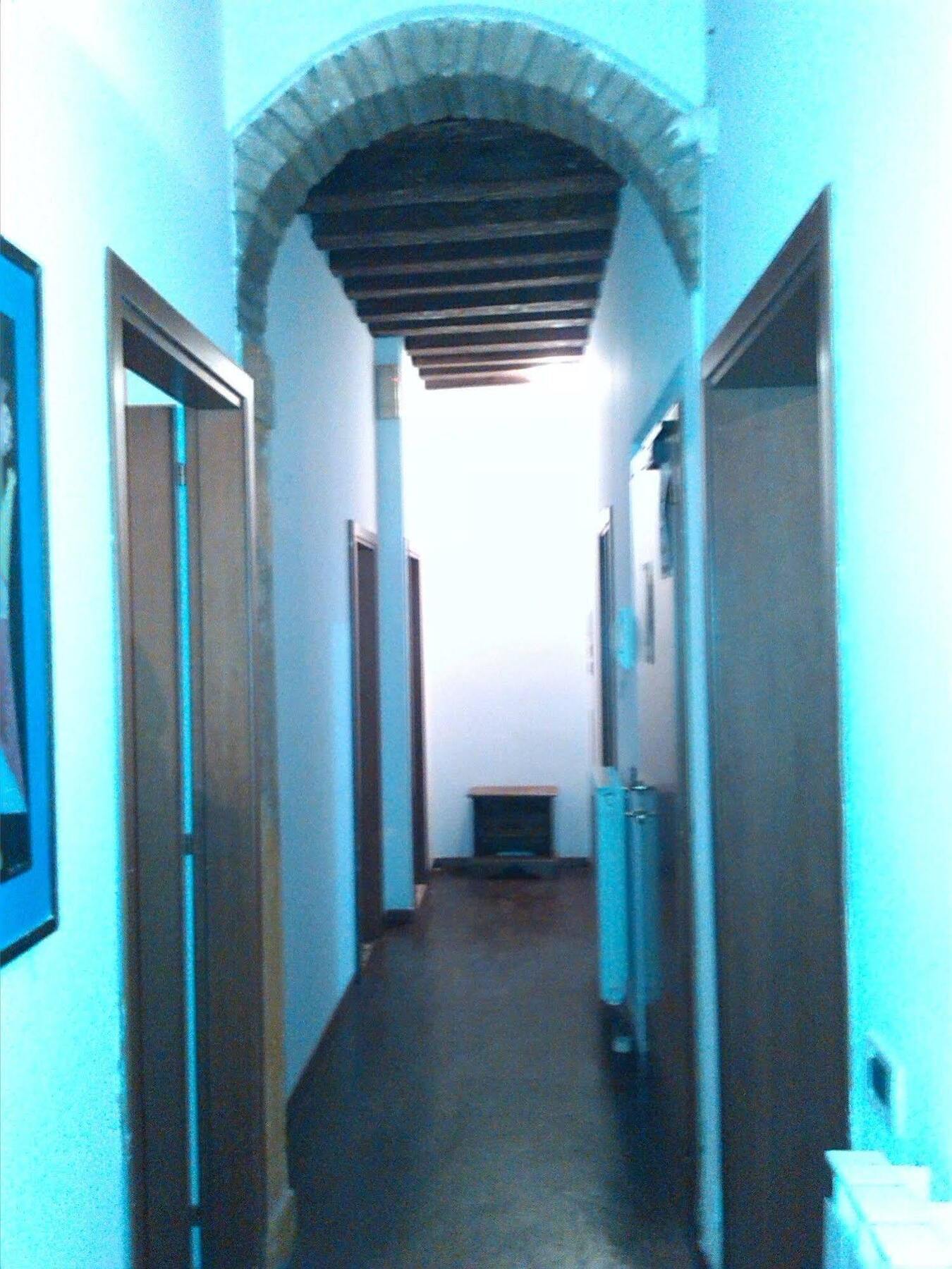 Backpackers House ונציה מראה חיצוני תמונה