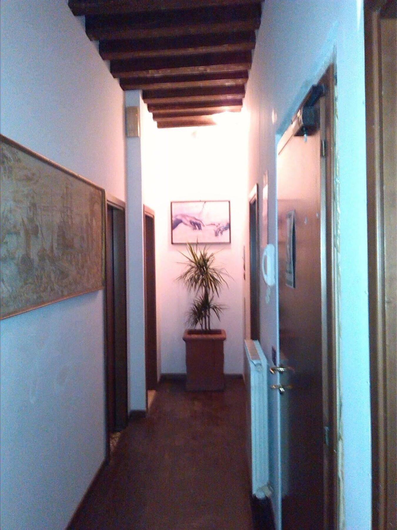 Backpackers House ונציה מראה חיצוני תמונה